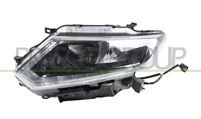 Основная фара PRASCO DS8364903 для NISSAN X-TRAIL