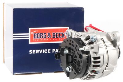 BORG & BECK Alternator BBA2149