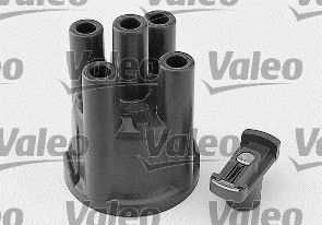 Ремкомплект, распределитель зажигания VALEO 244529 для OPEL VECTRA