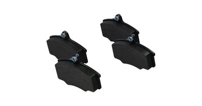 SET PLACUTE FRANA FRANA DISC VALEO 302866A 17