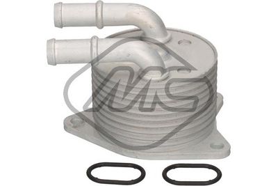 RADIATOR ULEI ULEI MOTOR