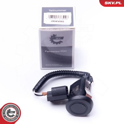 Parkovací senzor SKV 28SKV081