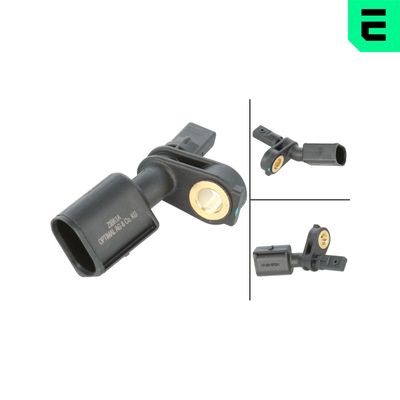 Snímač, počet otáček kol OPTIMAL 06-S057