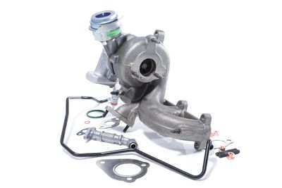 LADER AUFLADUNG BTS Turbo T981067 16