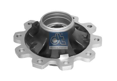 Wheel Hub 10.10412