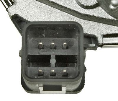 DROSSELKLAPPENSTUTZEN METZGER AUTOTEILE 0892444 2