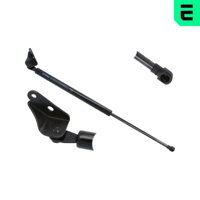 GASFEDER KOFFER-/LADERAUM