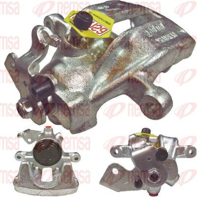 спирачен апарат REMSA 9014742