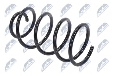 ARC SPIRAL NTY ASZVV026 12