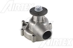 WASSERPUMPE MOTORKüHLUNG