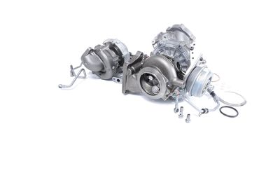 LADER AUFLADUNG BTS Turbo T981601KPL 23