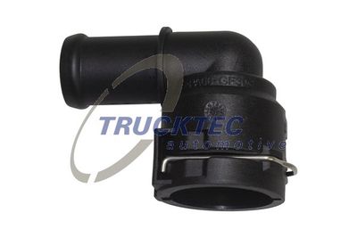 Příruba chladiva TRUCKTEC AUTOMOTIVE 07.19.319
