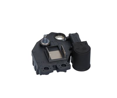 Spanningsregelaar (14V) past: CITROEN C1 II, C3 AIRCROSS I, C4 CACTUS, C-ELYSEE  OPEL CORSA F, CROSSLAND X / CROSSLAND  PEUGEOT 2008 I 1.2-1.6D 11.12-