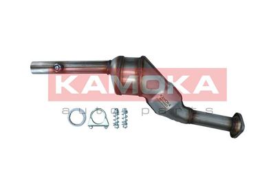 Catalytic Converter 8015021