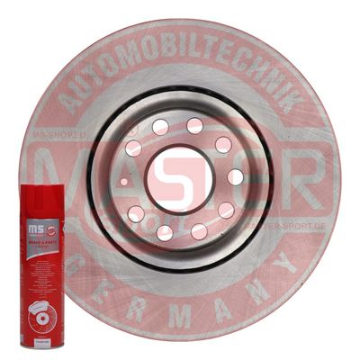 DISC FRANA MASTER-SPORT GERMANY 24013002201PCSMSP 3