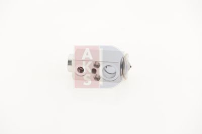 EXPANSIONSVENTIL KLIMAANLAGE AKS DASIS 840172N 15