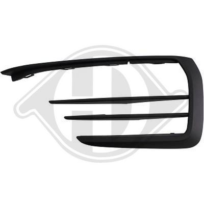 LüFTUNGSGITTER STOßFäNGER