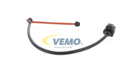 WARNKONTAKT BREMSBELAGVERSCHLEIß VEMO V10721036 38