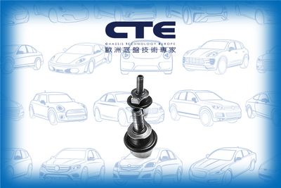 Тяга / стойка, стабилизатор CTE CSL02065 для LEXUS GS