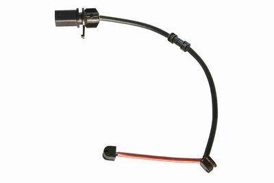 SENZOR DE AVERTIZARE UZURA PLACUTE DE FRANA