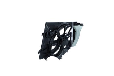 VENTILATOR RADIATOR NRF 47904 22