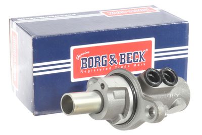 Спирачна помпа BORG & BECK BBM4797