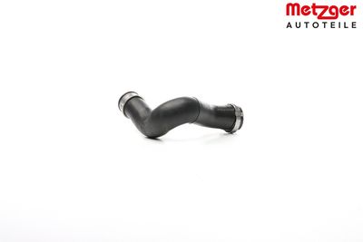 LADELUFTSCHLAUCH METZGER AUTOTEILE 2400457 21