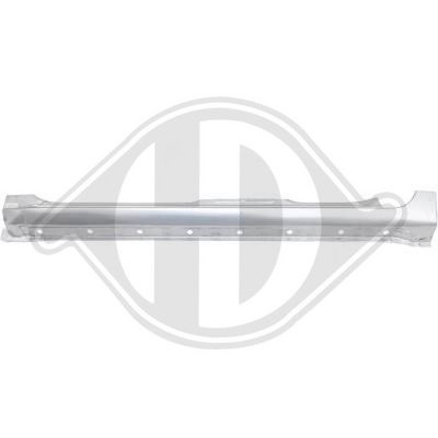 PLACă DE PRAG DIEDERICHS 9894341