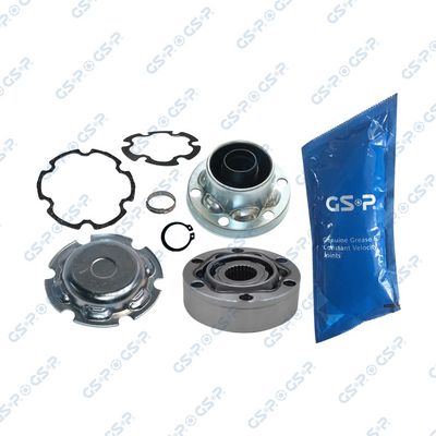 ARTICULAțIE ARBORE ARTICULAT