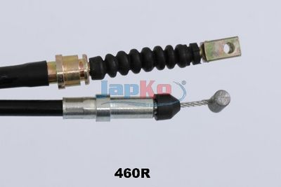 Ťažné lanko, parkovacia brzda JAPKO 131460R