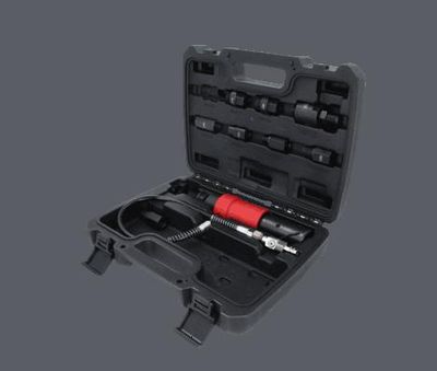 DEMONTAGEWERKZEUGSATZ COMMON-RAIL-INJEKTOR KS TOOLS 1521130 23