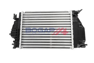 INTERCOOLER COMPRESOR BOGAP N4220102 5