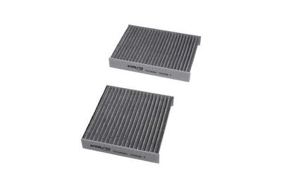 FILTRU AER HABITACLU AMC Filter FCA10184C 5