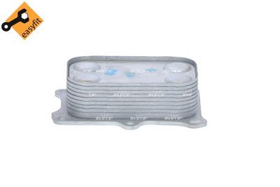 RADIATOR ULEI ULEI MOTOR NRF 31777 2