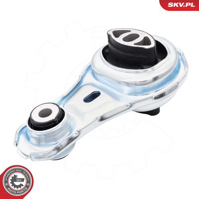 variklio montavimas 75SKV275 ESEN SKV