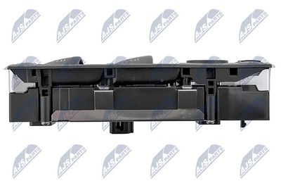 Spínač elektrického otvárania okien NTY EWS-ME-074