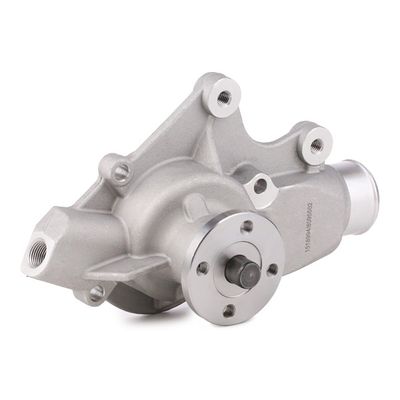 водна помпа, охлаждане на двигателя RIDEX 1260W0177