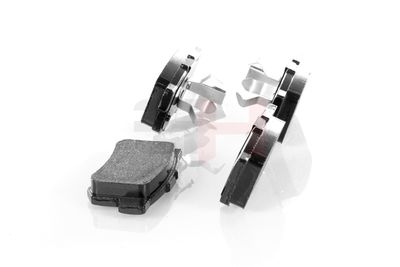SET PLACUTE FRANA FRANA DISC GH GH411201 44