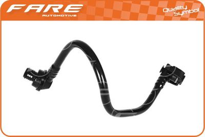 FARE SA 29783 Вакуумный усилитель тормозов для RENAULT FLUENCE (L3_) 1.5 dCi (L30D, L30L, L306, L33F, L33L, L33M, L33V, L33W)