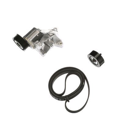 KEILRIPPENRIEMENSATZ GATES K016PK1915 52