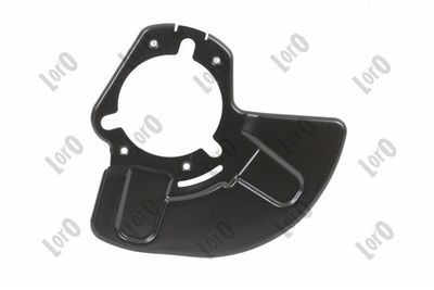 Splash Guard, brake disc 131-07-110