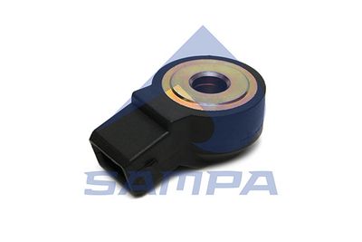 Sensor de detonaciones