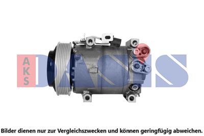 KOMPRESSOR KLIMAANLAGE