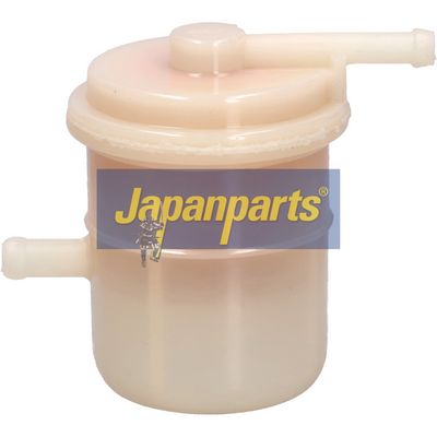JAPANPARTS Kuro filtras