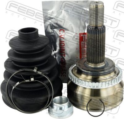 Joint Kit, drive shaft 3510-EC7A48