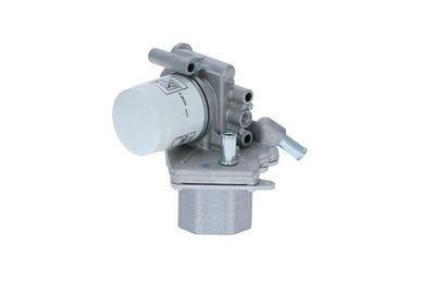 GEHäUSE ÖLFILTER NRF 31238 35