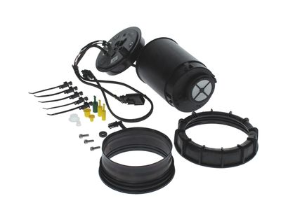 INCALZIRE UNITATE REZERVOR (INJECTARE ADITIV) BOSCH F01C600258 8