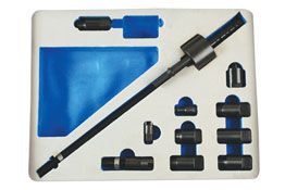 Laser Tools Diesel Injector Extractor with adaptors only