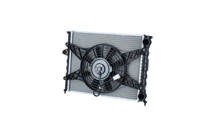 RADIATOR RACIRE MOTOR NRF 53999 8