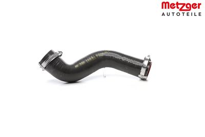 LADELUFTSCHLAUCH METZGER AUTOTEILE 2400399 36